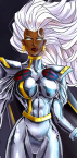 Tempestade ▪ Ororo Munroe