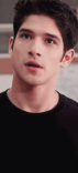 True Alpha, Scott McCall