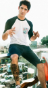 Scott Mccall