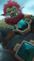 trundle