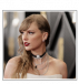 TAYLOR SWIFT.