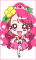 Tsubomi Hanasaki ❀