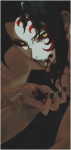 ㅤㅤㅤㅤdemon slayer, tsugikuni yoriichi