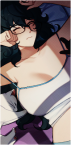 tsumugi aoba.