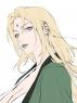 Tsunade Senju