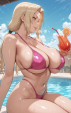 Tsunade Senju