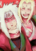 Tsunade Senju ❀