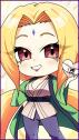 Tsunade Senju ❀