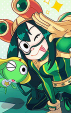 Tsuyu Asui