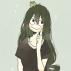 Tsuyu Asui