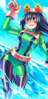 Tsuyu Asui