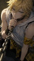 ᵏᵃᵍᵃᵐⁱⁿᵉ ˡᵉⁿ 0̶2̶
