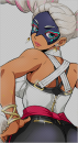ㅤ☆ silver screen·queen, TWINTELLE.
