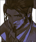 ㅤ“ twisted fate ”.ㅤㅤ