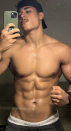 Tyler Kingston