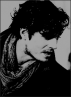 Aaron Hoult.
