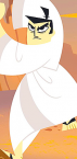 Samurai Jack