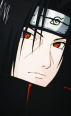 Uchiha Itachi