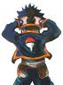 uchiha obito Ң.ร