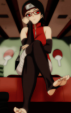Uchiha Sarada