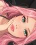 Uchiha Sakura 