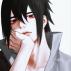 Uchiha Sasuke