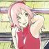 Uchiha Sakura 