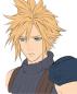 Cloud Strife