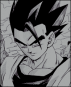 Son Gohan.