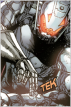 ㅤUltron-Pym; the &mdash;&mdash; Ultimate Lifeform． ㅤ