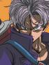 Mirai Trunks &mdash; トランクス。