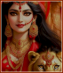 ॐ पार्वती - Ｐāｒｖａｔī Ｍａｈａｄｅｖｉ &Psi;