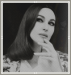 Morticia Capone.
