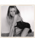 Cassie Hamill.