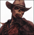 the ghoul.