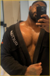 Jamal Silva.
