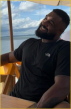 Jamal Silva.