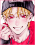 ⋆｡˚⭒⋆KENNY⋆⭒˚｡⋆ ᵛᵛˢ. 