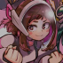 uraraka ochako.