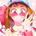 Uraraka Ochako©️