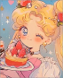  ㅤㅤ「 saılor moon. 」ㅤㅤ