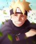 Uzumaki Boruto