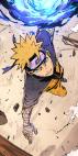 Uzumaki Naruto