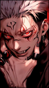 　　　 ~ ،⛧KING٬̲ᎧF٬̲ϾURSɆS! ∙ RɣoᵯēnƼukunɑ。 　　　 　