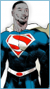 Val-Zod〔▽〕SUPERMAN: the Pacifist.
