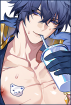 ˙ᴥ˙ ━ Valeriy