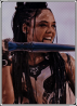 Valkyrie.