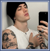 Liam Weldt.