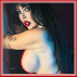 vampirella. 🩸 