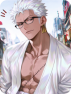 Azriel୭